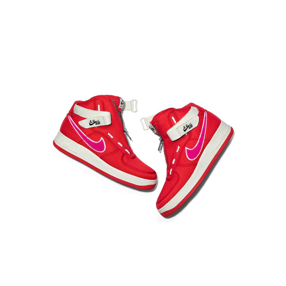 6M/7.5W - Air Force 1 High "Emotionally Unavailable"